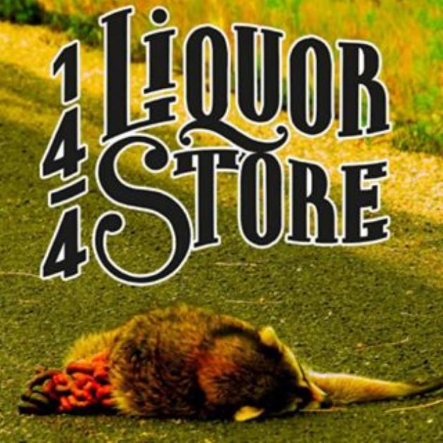 14-4 Liquor Store Image